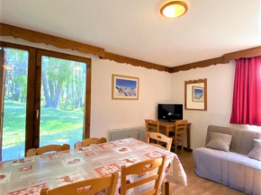 Chalet Le Dévoluy-Agnières-en-Dévoluy, 3 pièces, 8 personnes - FR-1-504-5